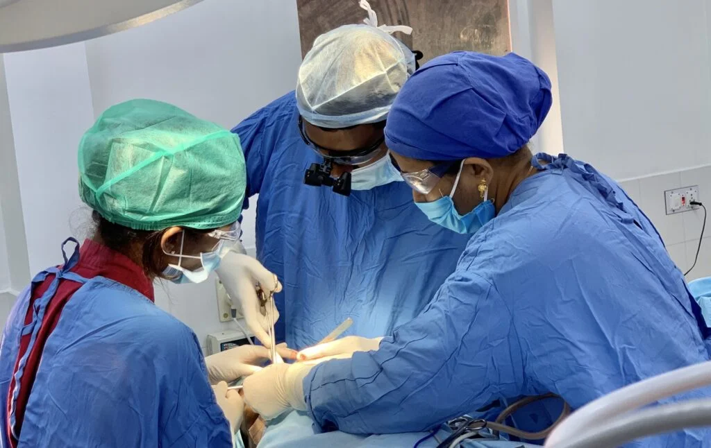 Head neck cancer surgeon in vizag